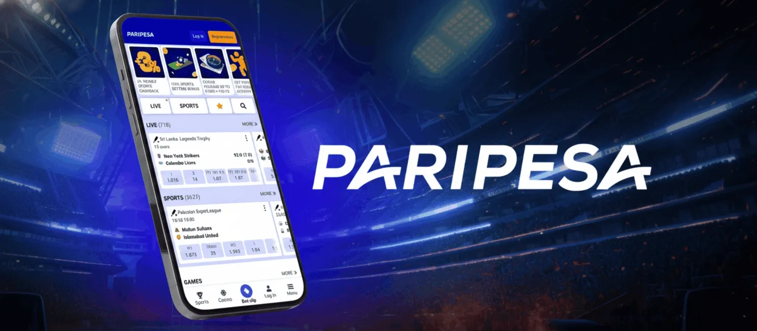 PariPesa