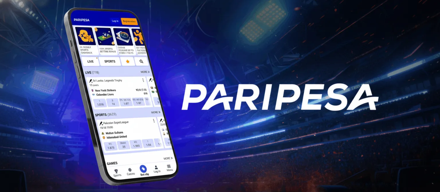 paripesa apk