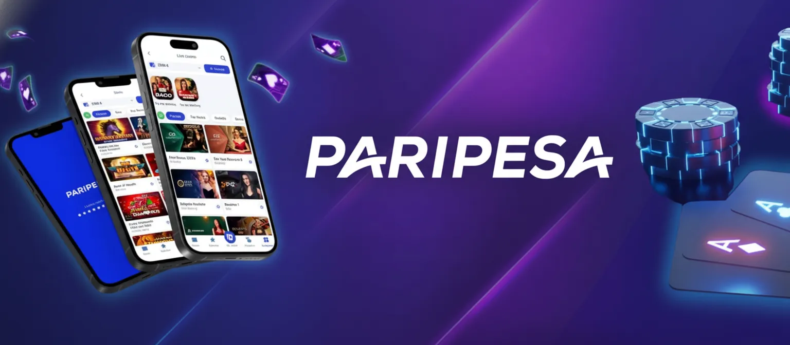 paripesa login