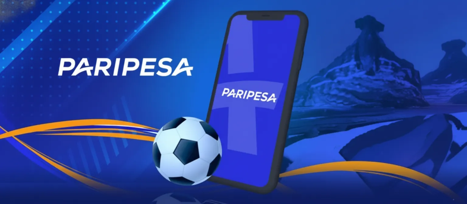 paripesa registration